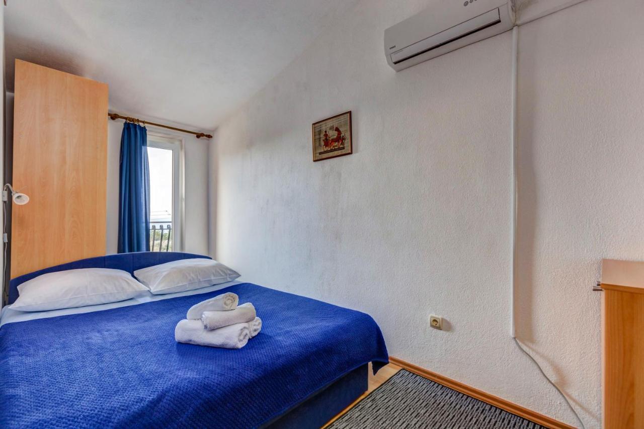 Apartment Jelcic Podstrana Eksteriør billede